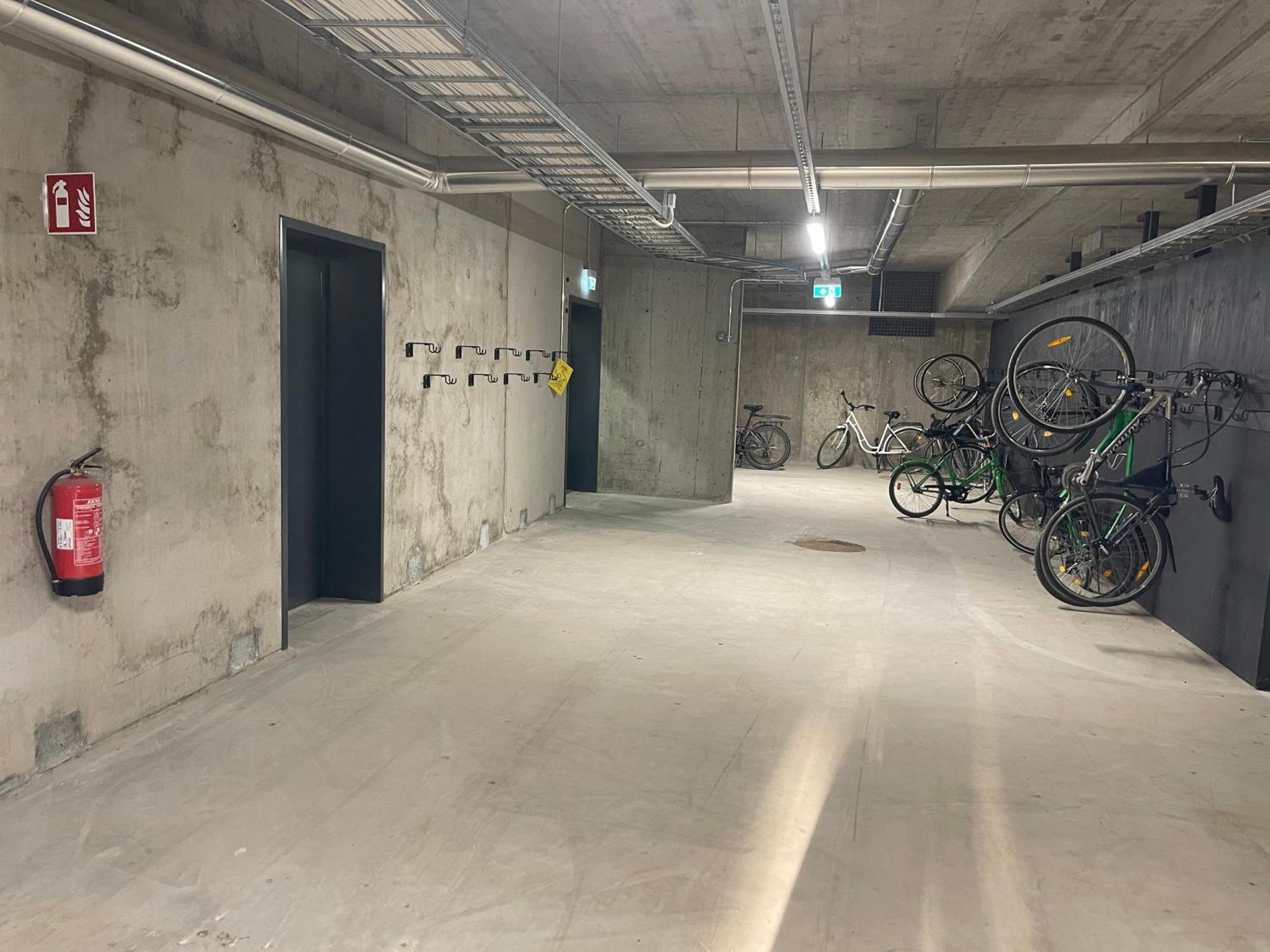 Haalia Homes Linkkitornin Valo Turku Exteriér fotografie