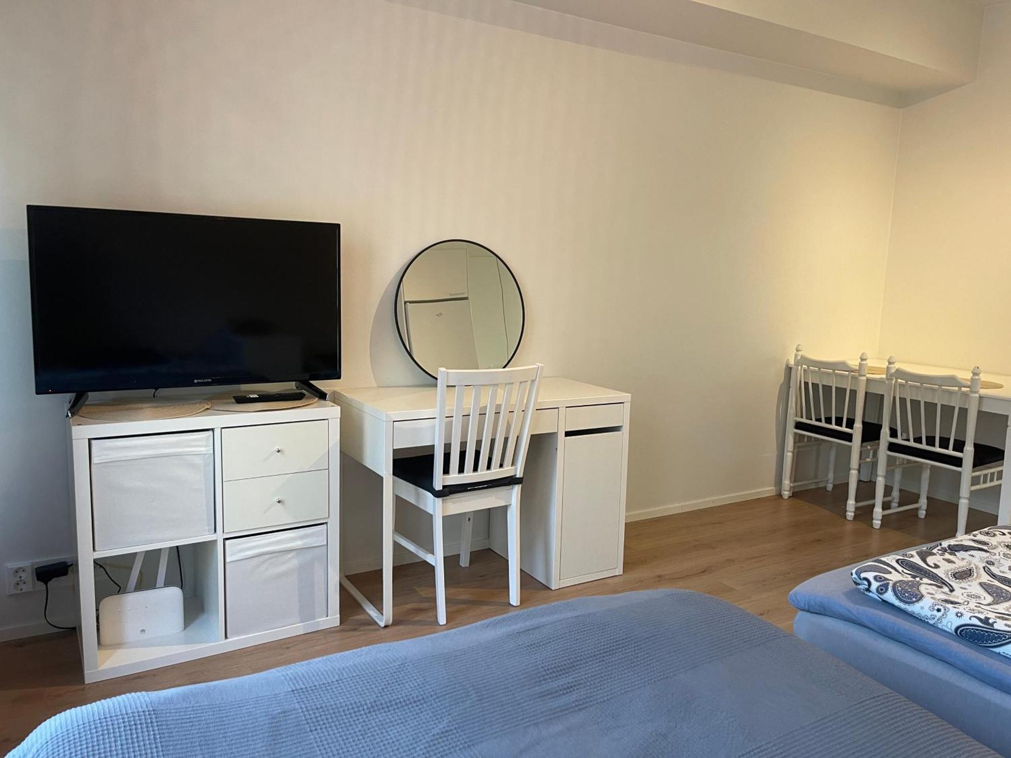 Haalia Homes Linkkitornin Valo Turku Exteriér fotografie